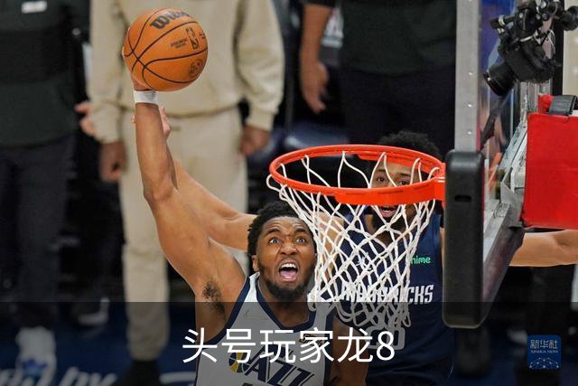 关于头号玩家龙8展示图